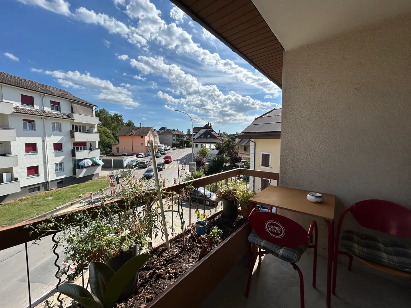3.5-room apartment close to Payerne - Photo 7 of 7