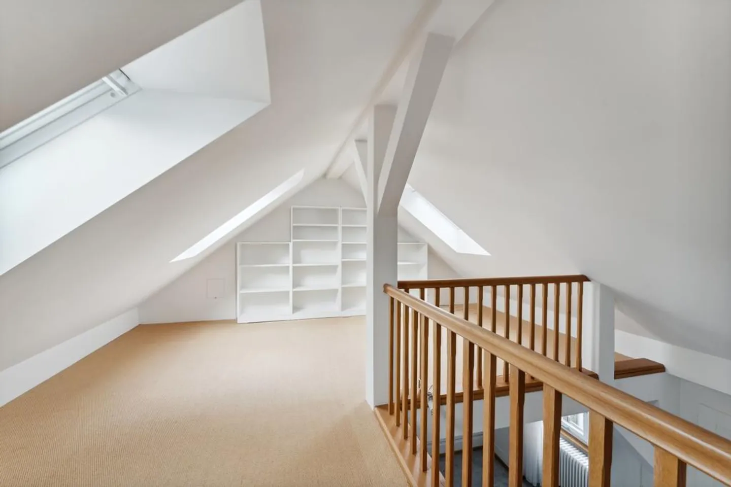 Qualité de vie et de logement dans le quartier populaire de Kirchenfeld - Photo 9 sur 12