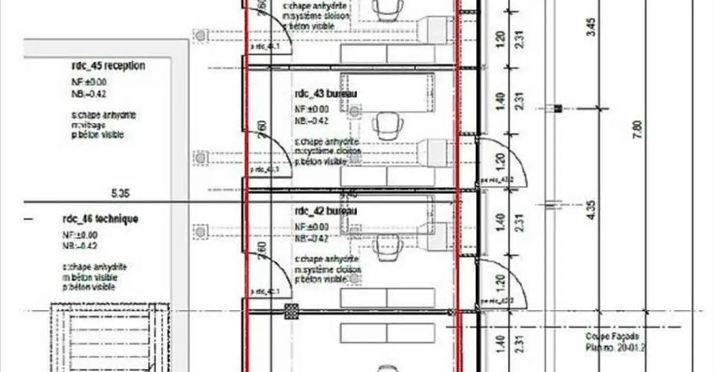 Commercial Space in Gland - Photo 5 of 12