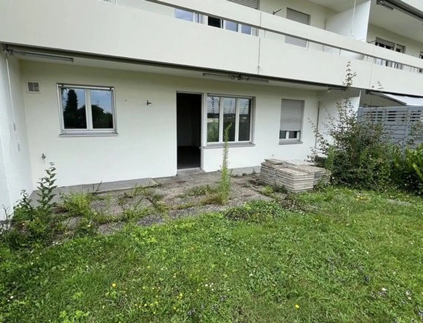 4½-Zimmer Wohnung in Gerlafingen - Foto 1 von 13