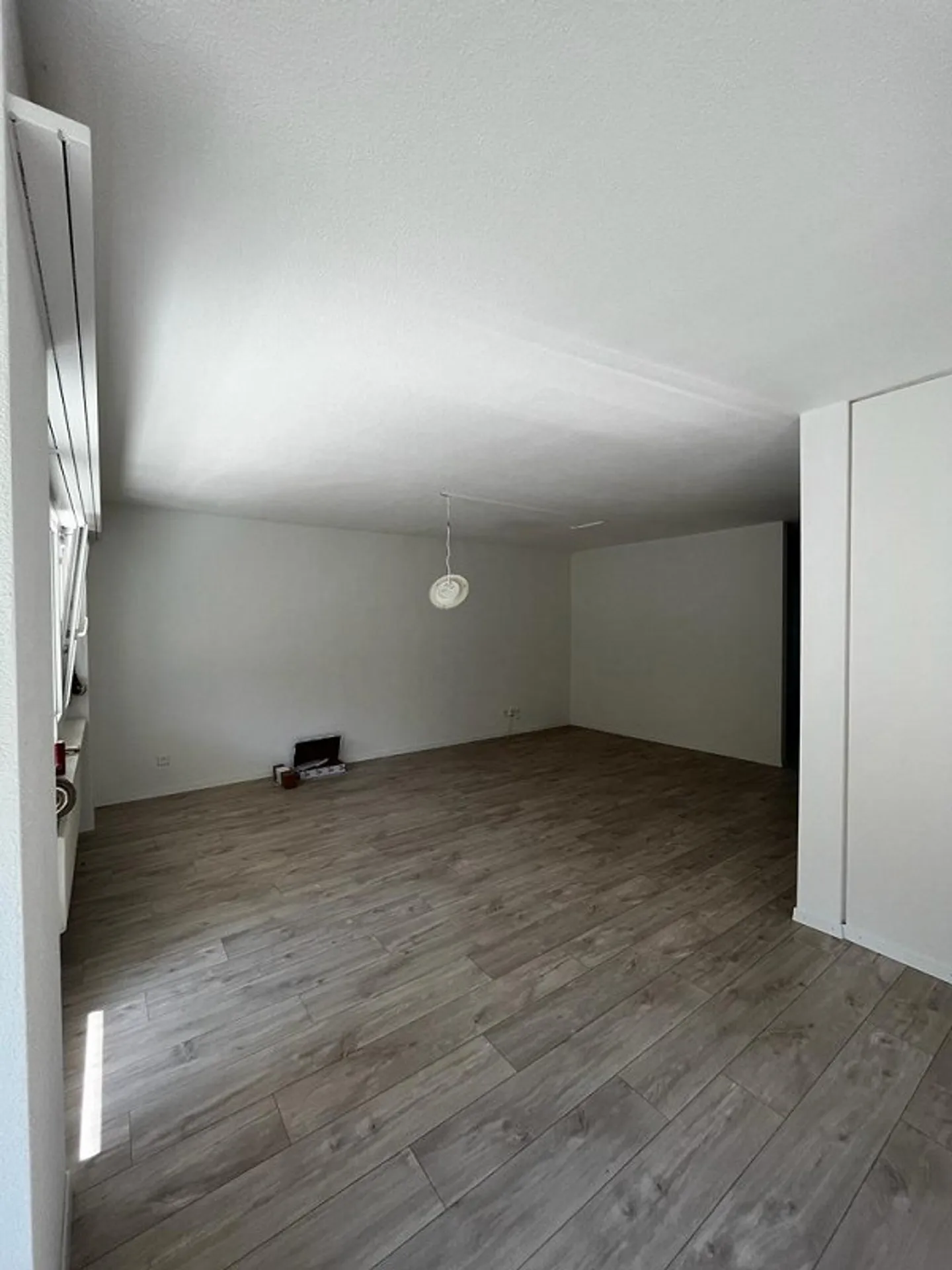 Renovierte 5.5 Zimmer Wohnung in Langenthal BE - Foto 1 von 10
