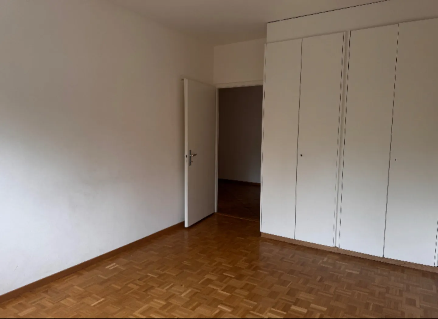 Spacious Apartment with Park View - Photo 6 of 11