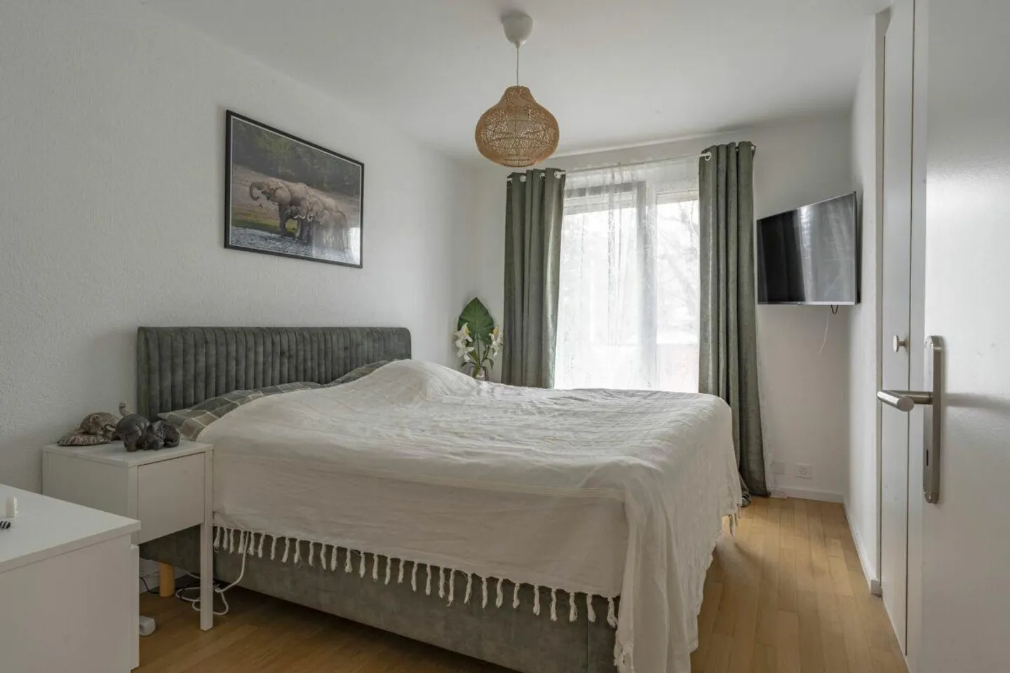 Triplex familiare ristrutturato con seminterrato - Foto 6 di 13