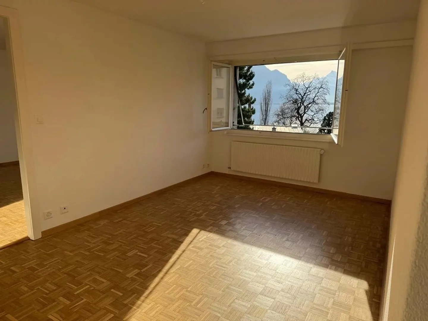 Appartement 3 pièces - Photo 1 sur 5