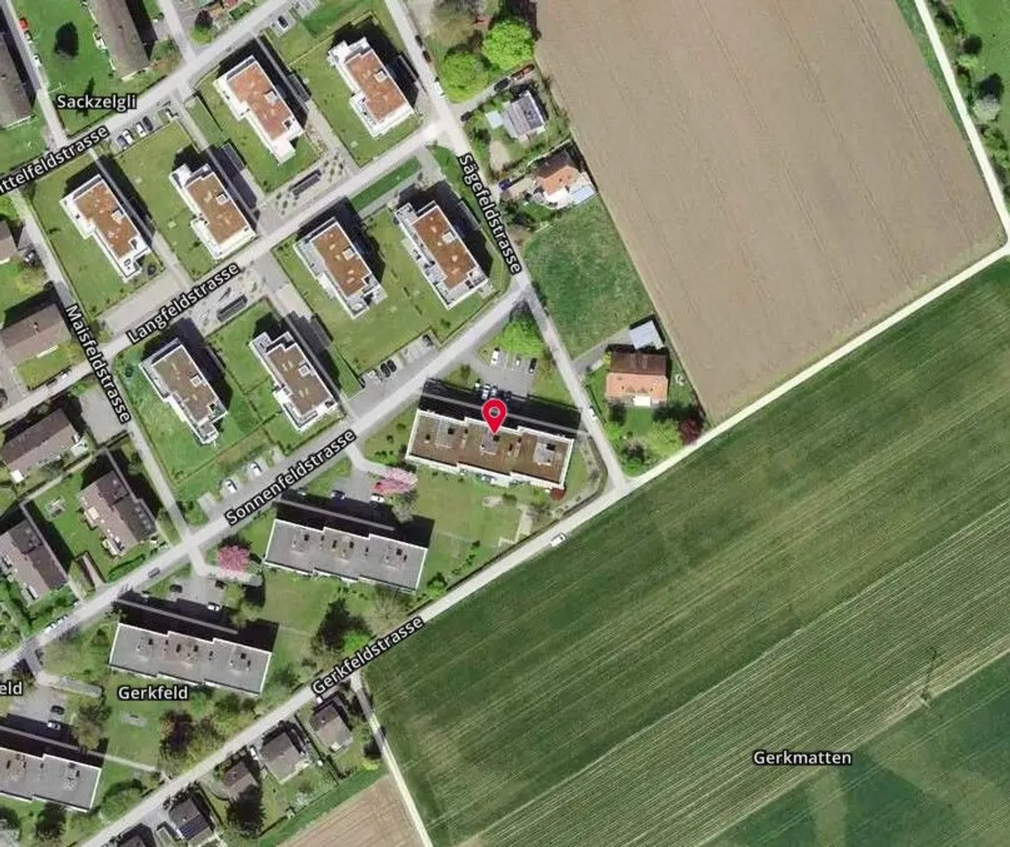 4½-Zimmer Wohnung in Gerlafingen - Foto 3 von 13