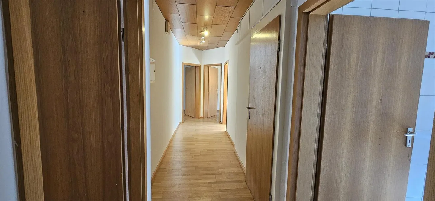Charmante appartement de 3 pièces à Bâle - Photo 1 sur 7