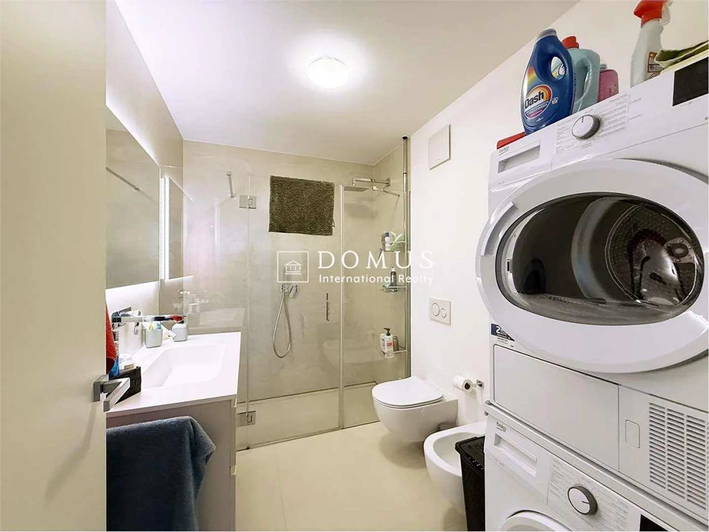 2,5-Zimmer-Wohnung mit Terrasse - Foto 7 von 8