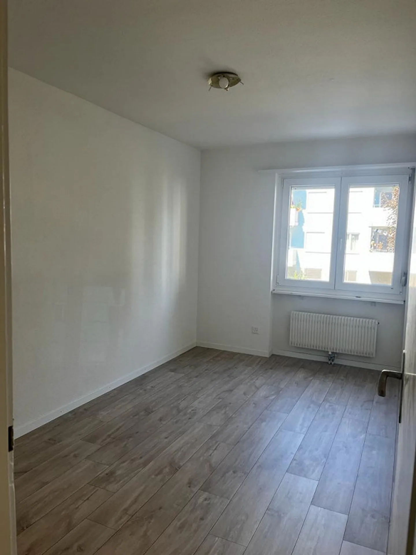 Renovierte 5.5 Zimmer Wohnung in Langenthal BE - Foto 5 von 10