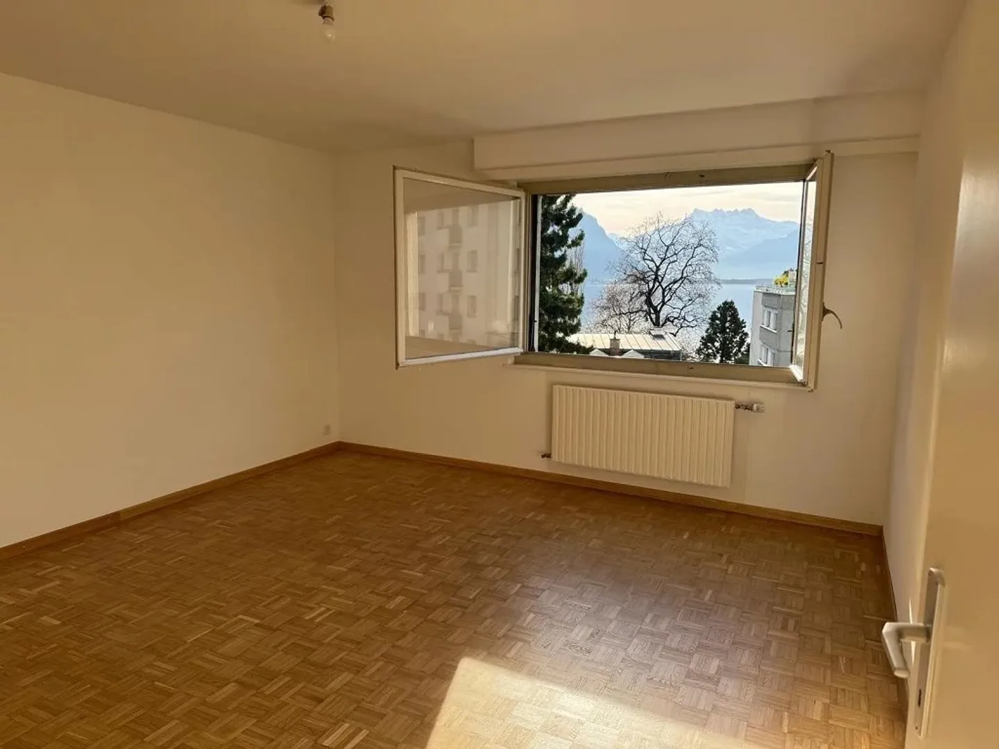 Appartement 3 pièces - Photo 3 sur 5