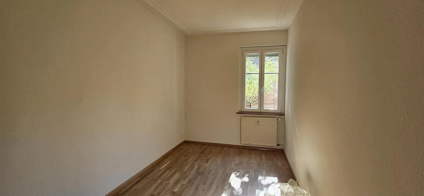 Charmante appartement de 3 pièces à Bâle - Photo 5 sur 7