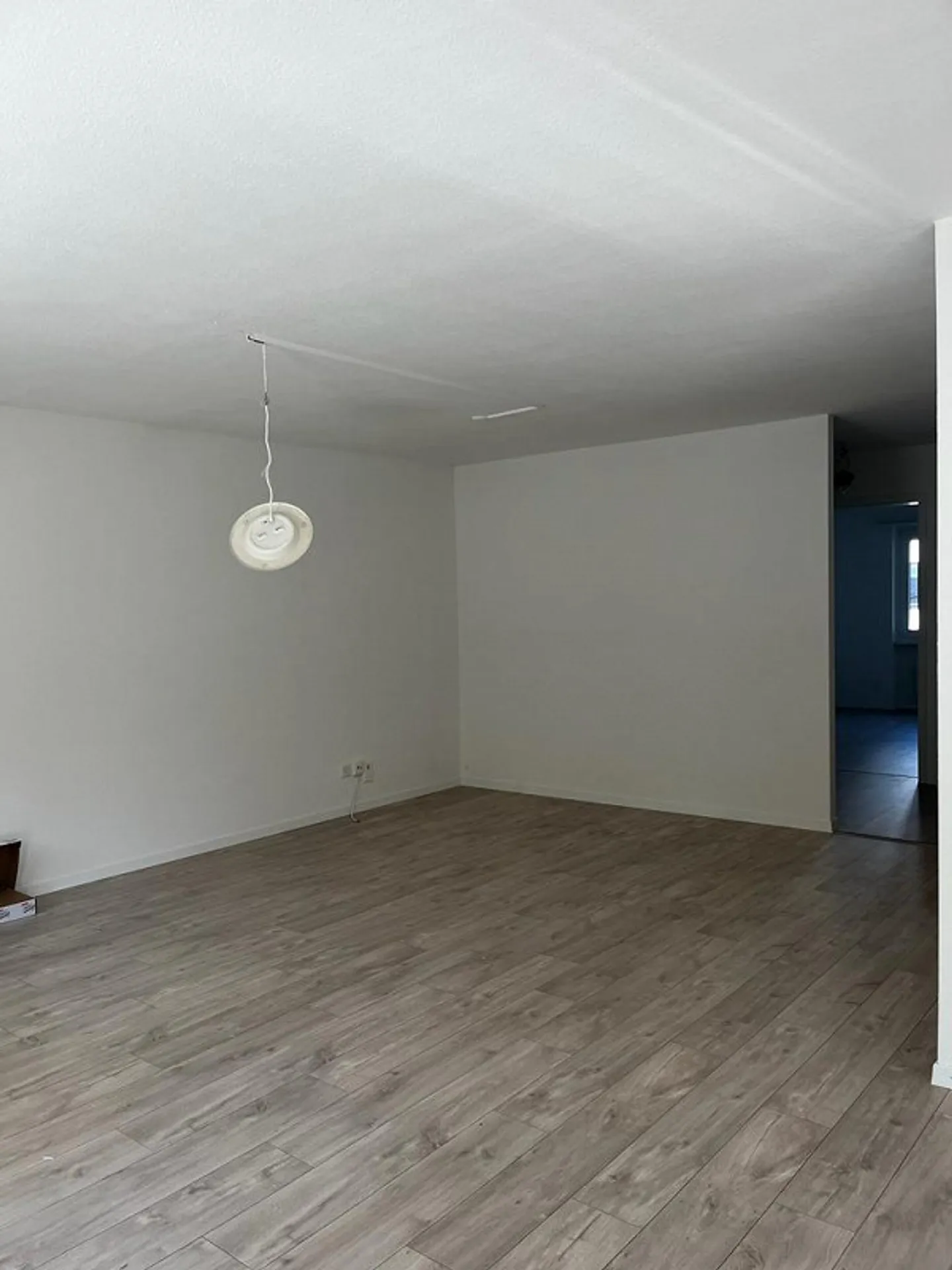 Renovierte 5.5 Zimmer Wohnung in Langenthal BE - Foto 7 von 10