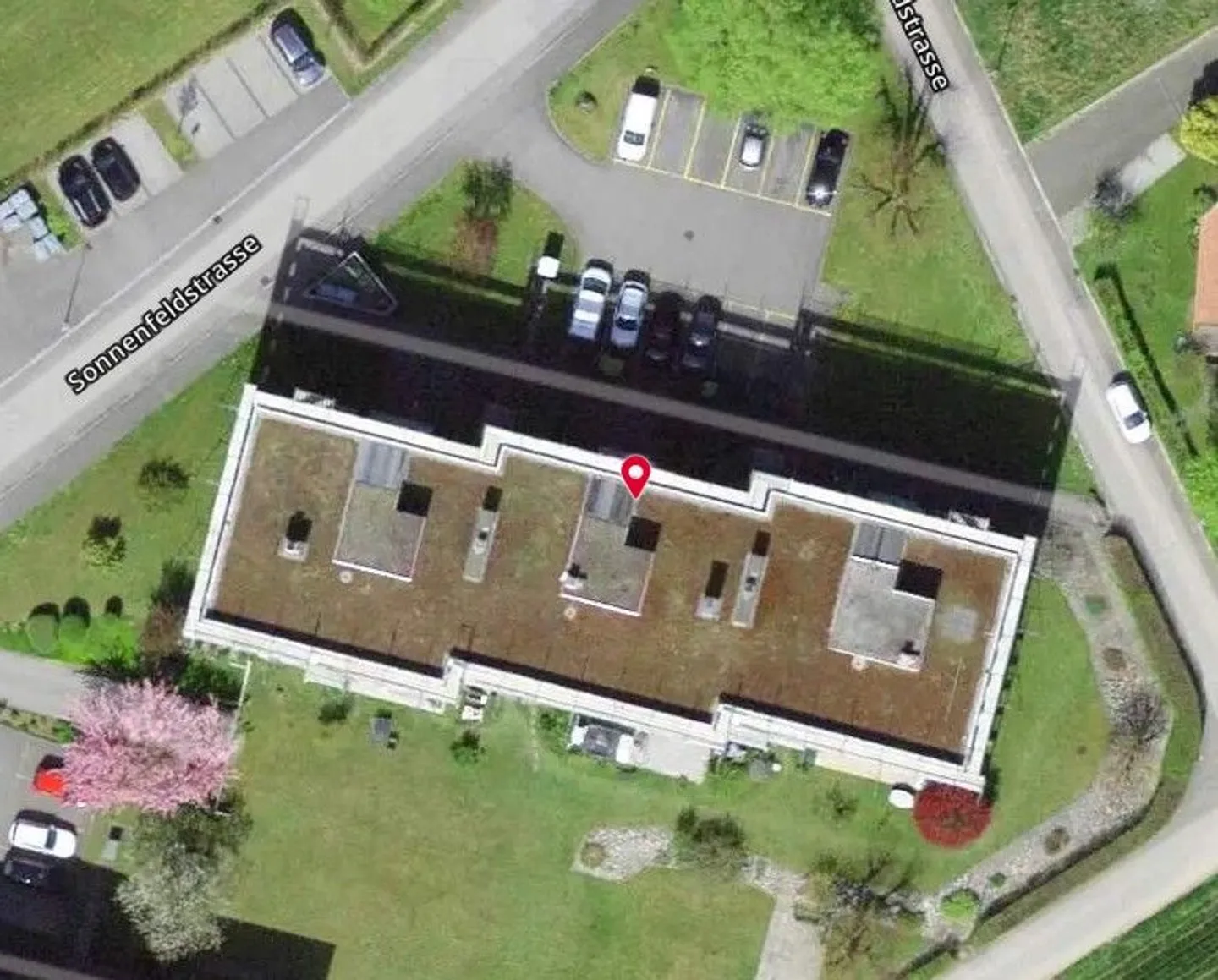 4½-Zimmer Wohnung in Gerlafingen - Foto 4 von 13