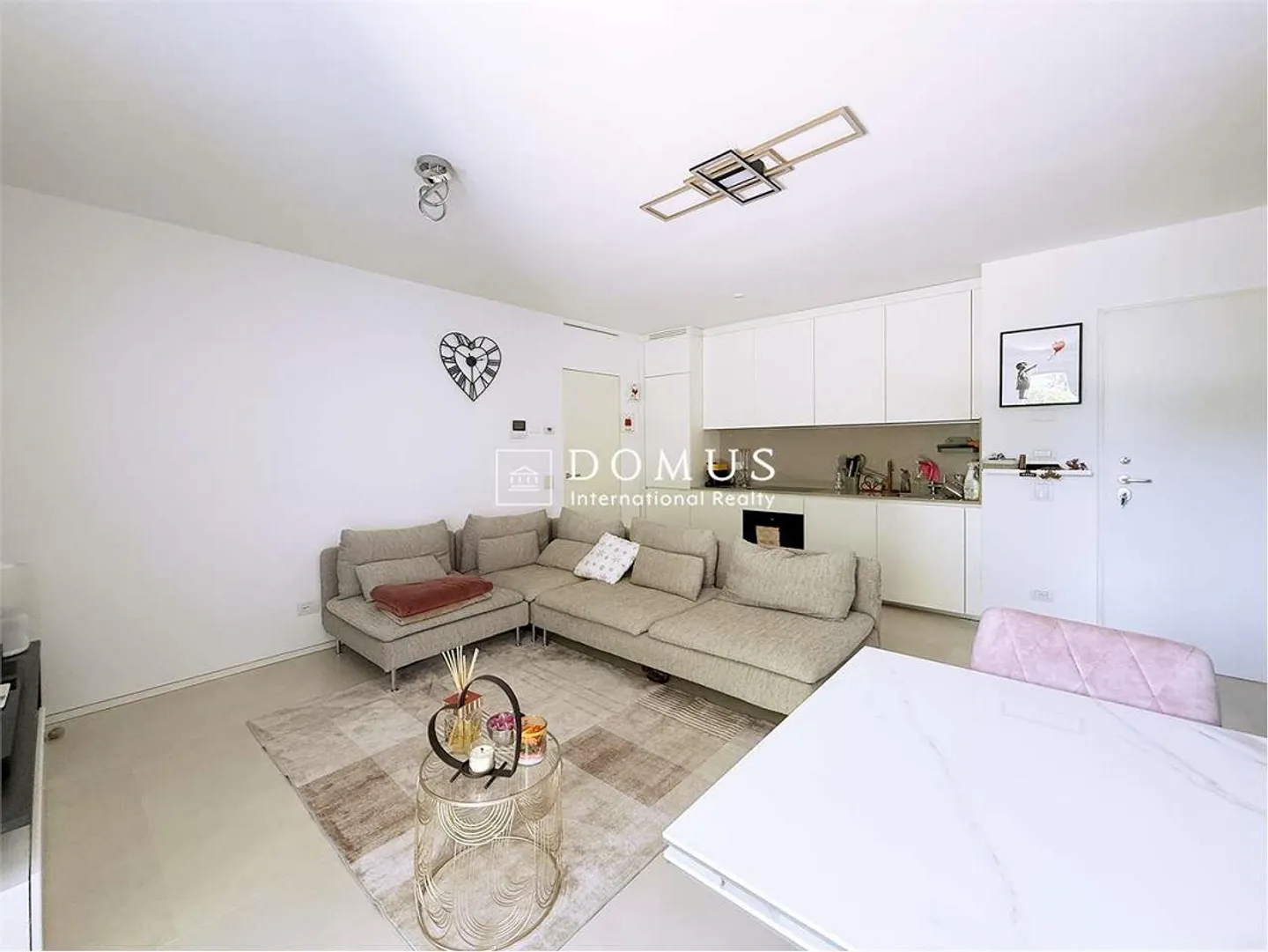 2,5-Zimmer-Wohnung mit Terrasse - Foto 4 von 8
