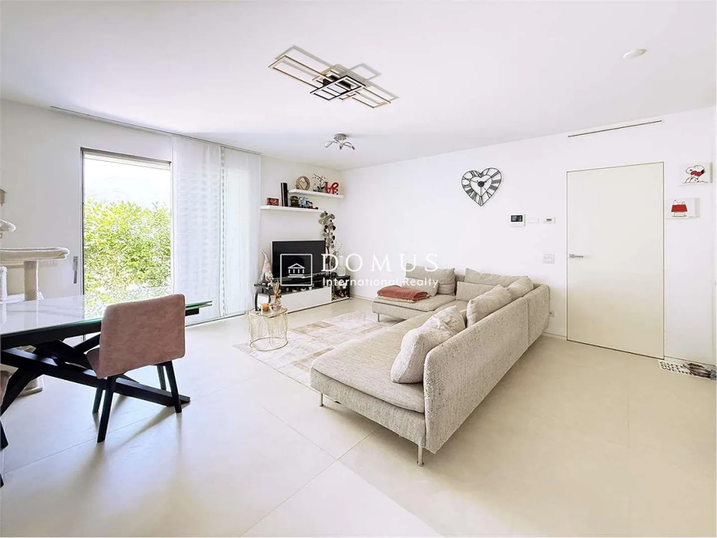 2,5-Zimmer-Wohnung mit Terrasse - Foto 3 von 8