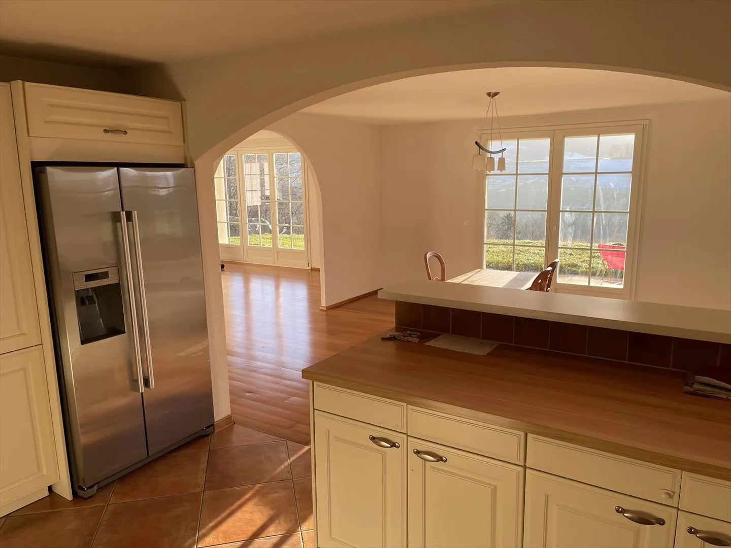 Villa 5.5 rooms - Photo 9 of 18