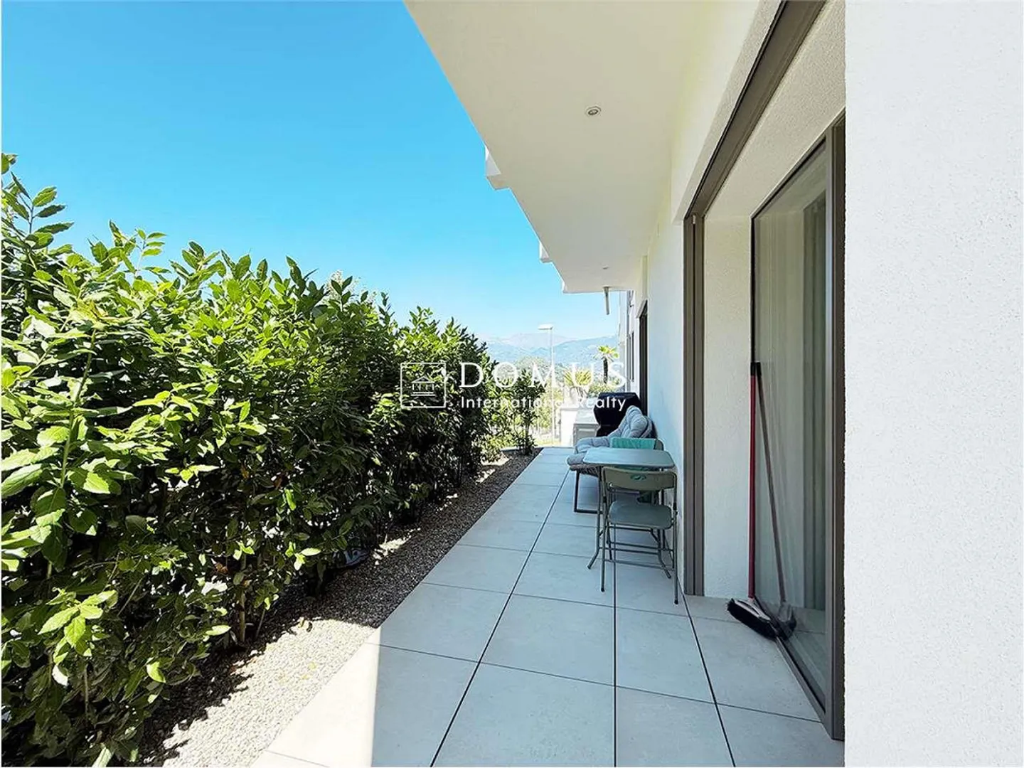 2,5-Zimmer-Wohnung mit Terrasse - Foto 5 von 8