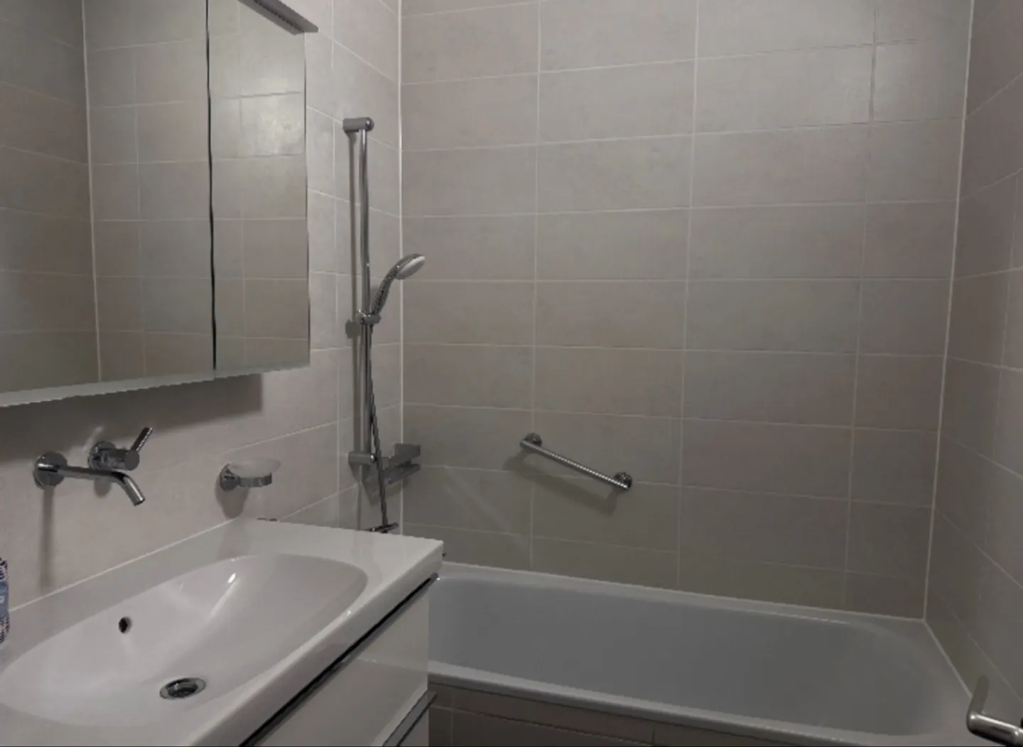 Spacious Apartment with Park View - Photo 9 of 11
