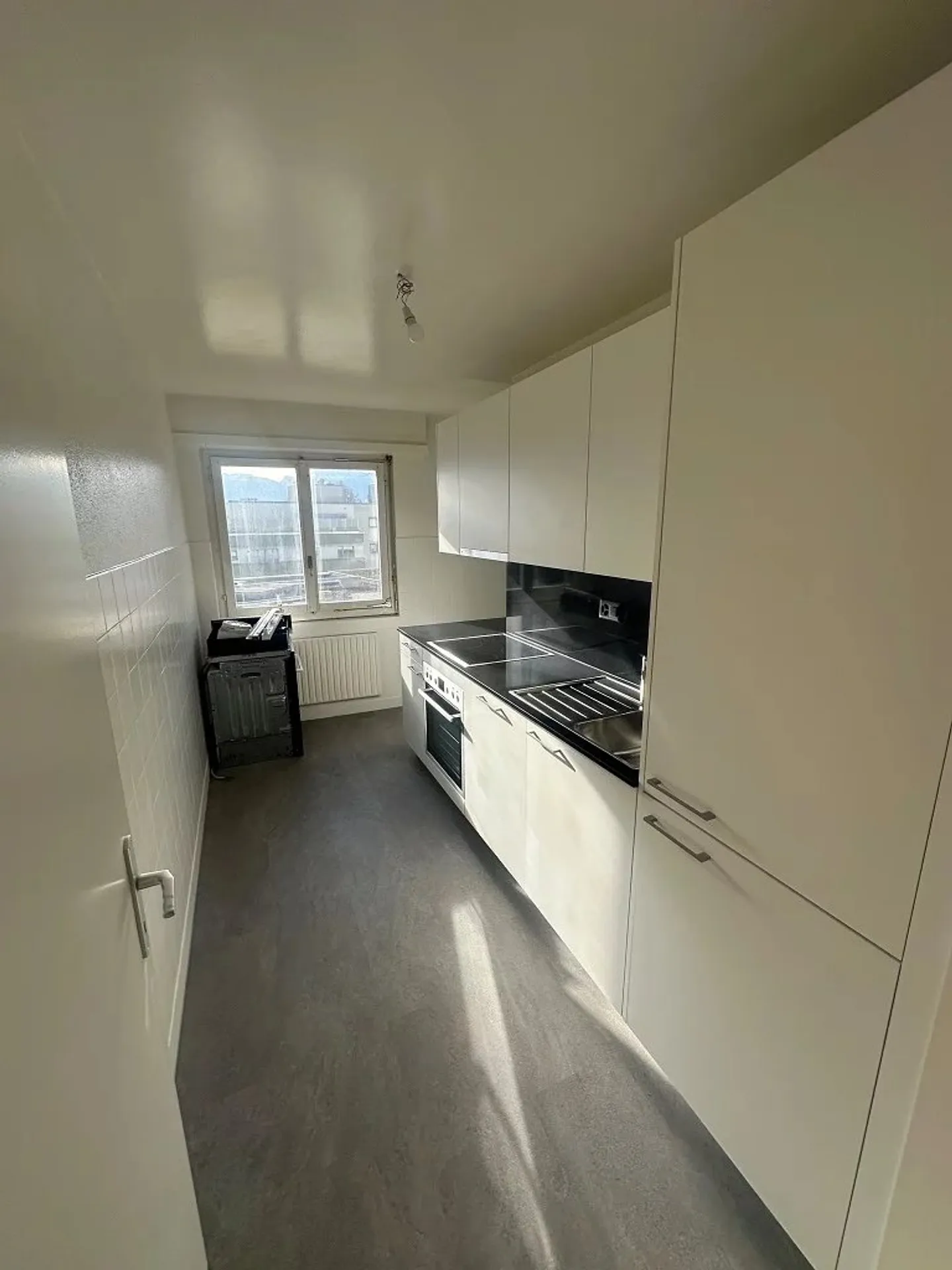 Appartement 3 pièces - Photo 2 sur 5