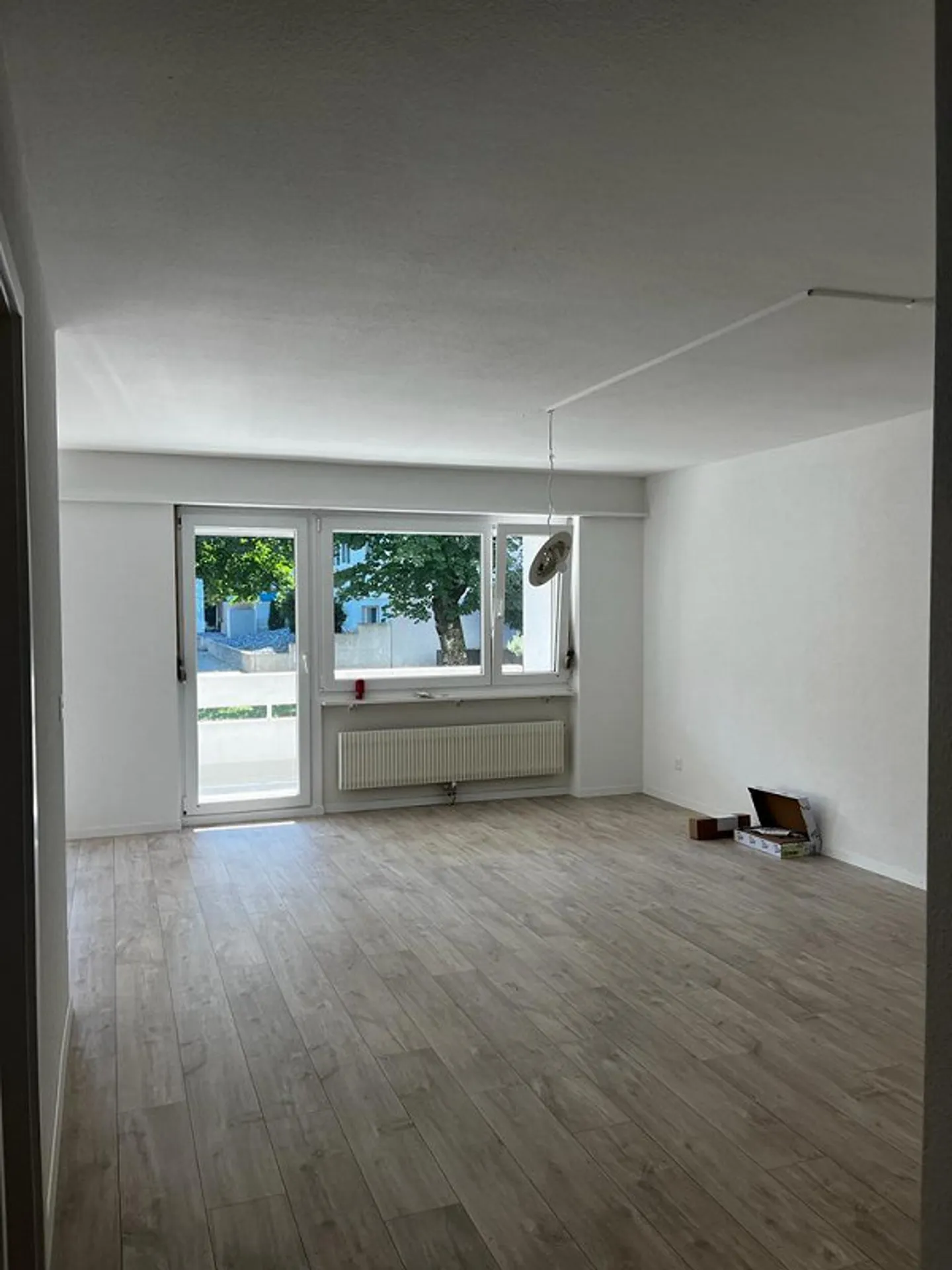 Renovierte 5.5 Zimmer Wohnung in Langenthal BE - Foto 4 von 10