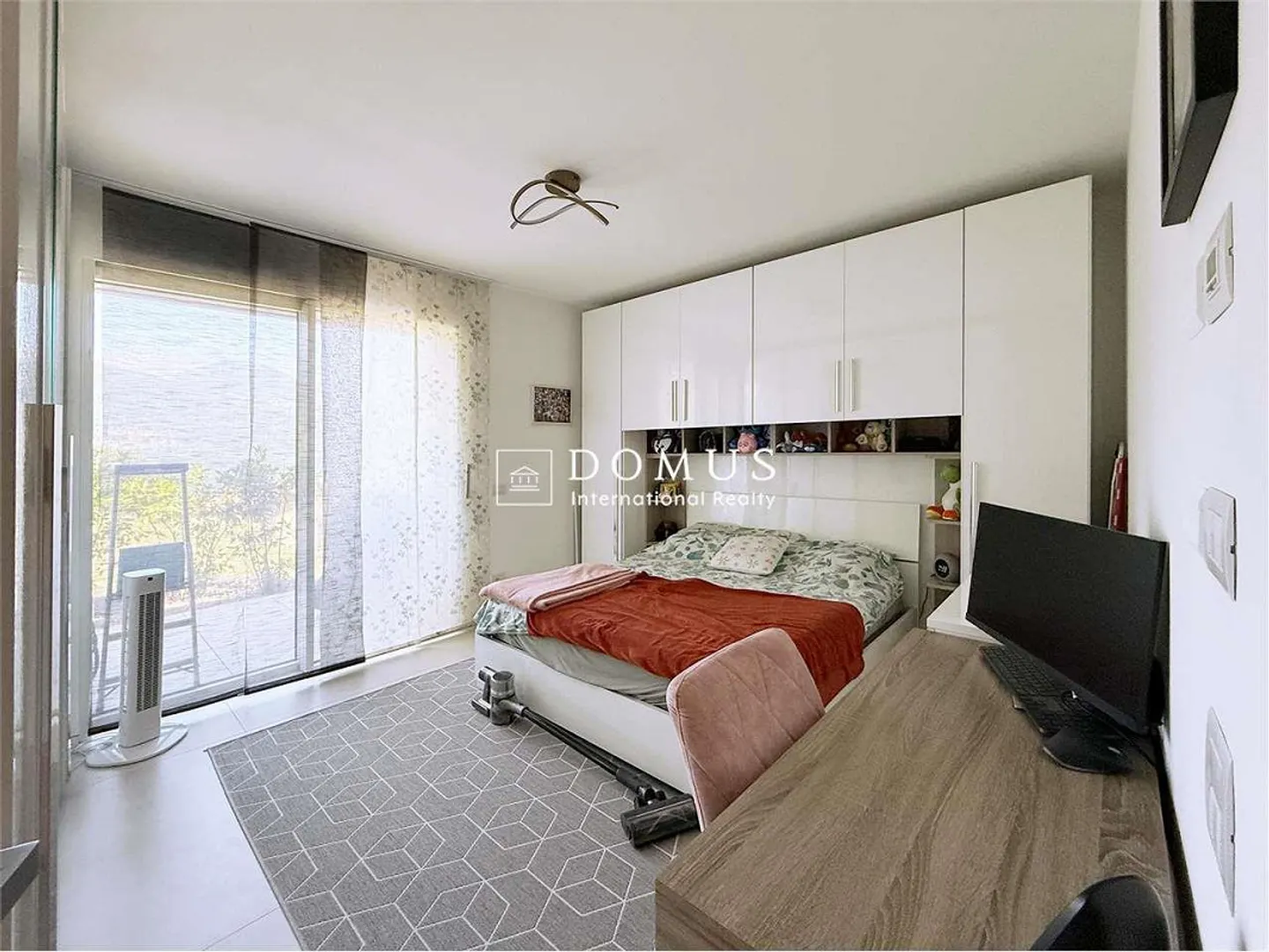 2,5-Zimmer-Wohnung mit Terrasse - Foto 6 von 8