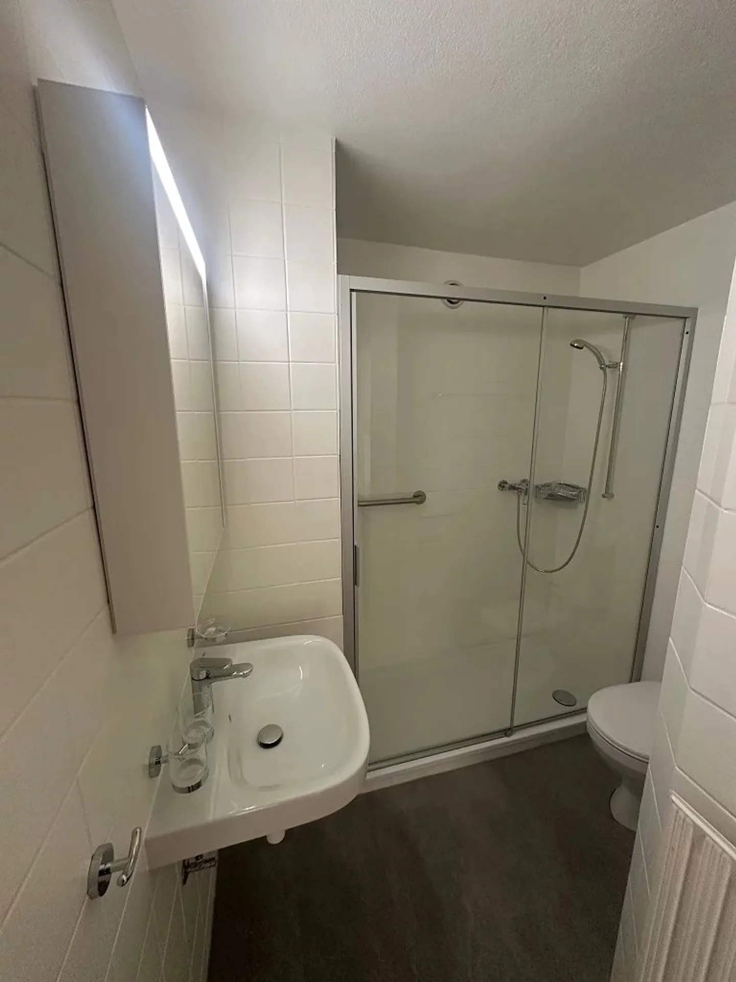 Appartement 3 pièces - Photo 4 sur 5