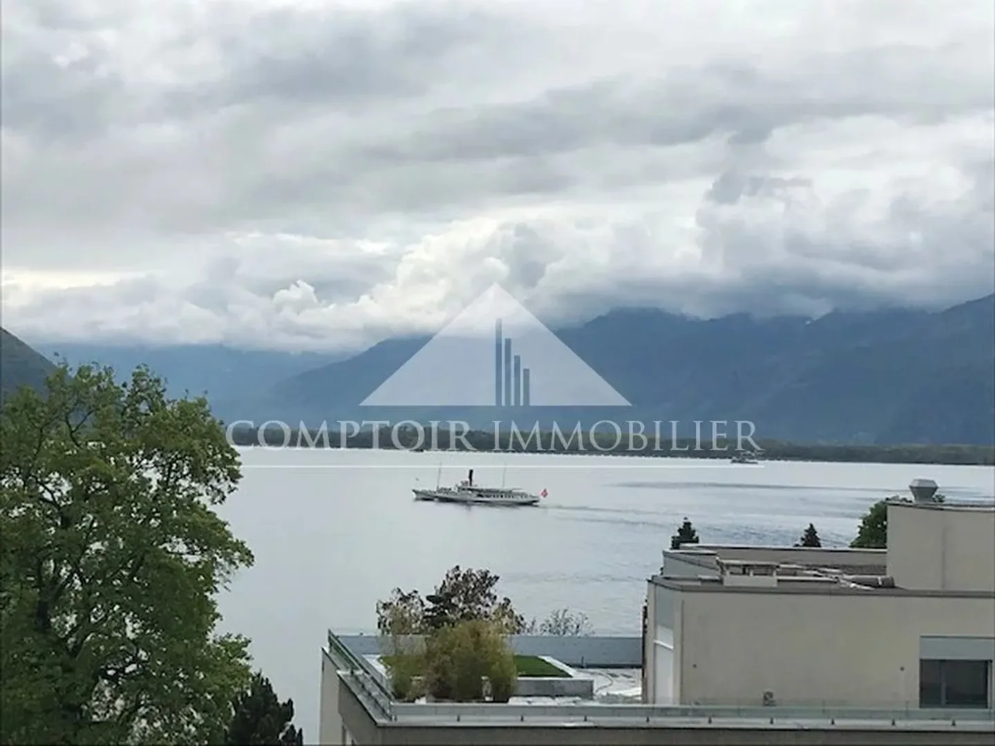 Appartement 3 pièces - Photo 5 sur 5