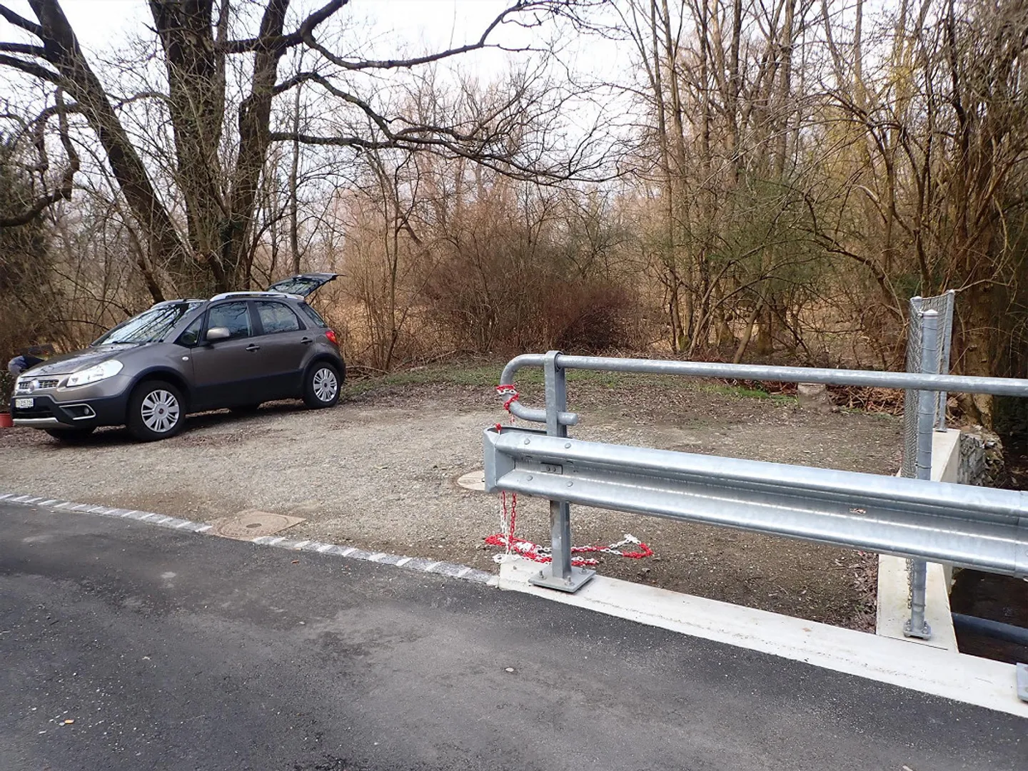 Maison de 6 pièces en bande, à 6573 Magadino - Photo 5 sur 15