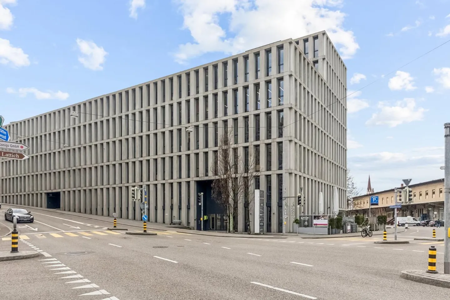 Office - Photo 1 of 9