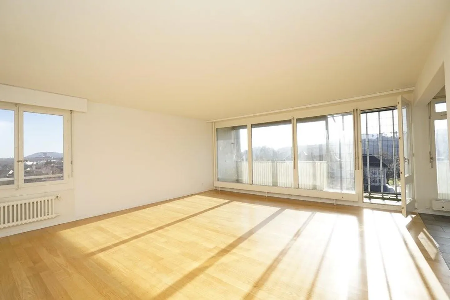 Appartamento 4.5 locali con balcone a Berna West-Bümpliz - Foto 6 di 12