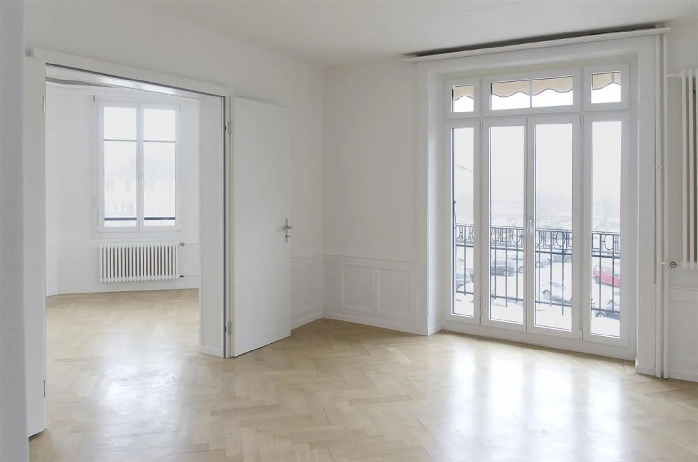 Appartement,3,69 - Foto 3 von 7