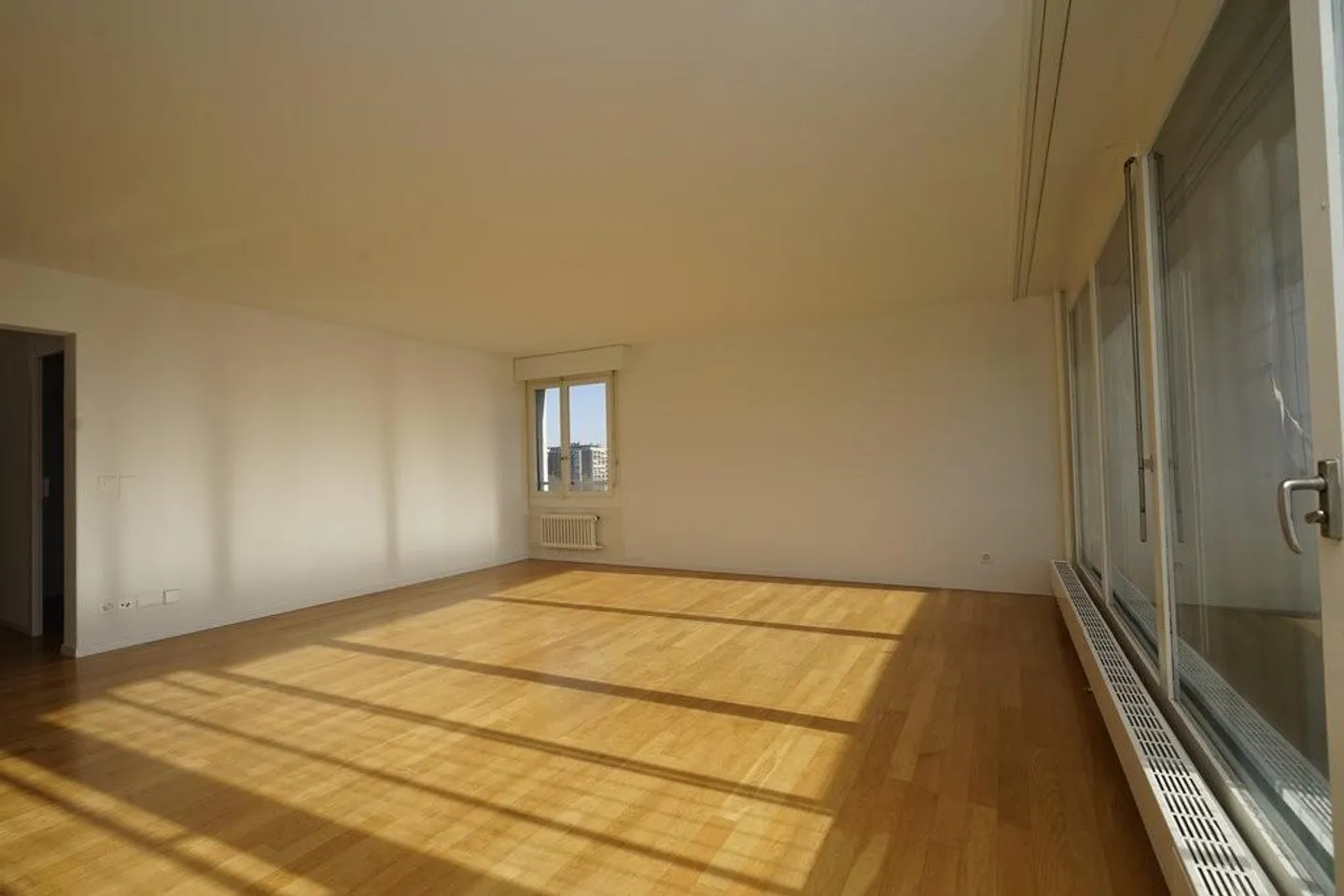 Appartamento 4.5 locali con balcone a Berna West-Bümpliz - Foto 7 di 12