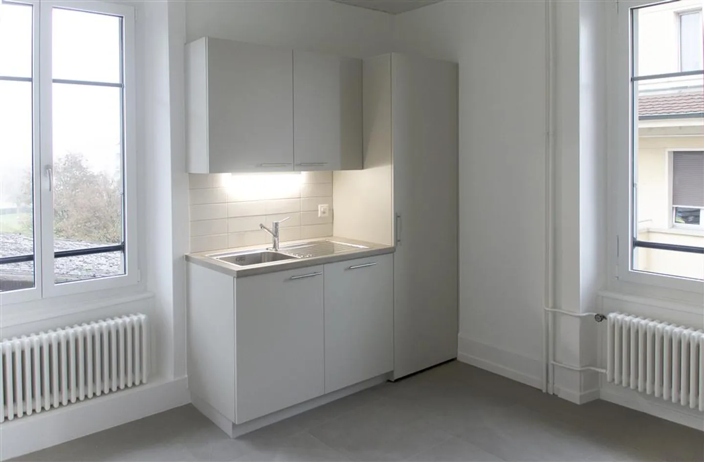 Appartement,3,69 - Foto 5 von 7