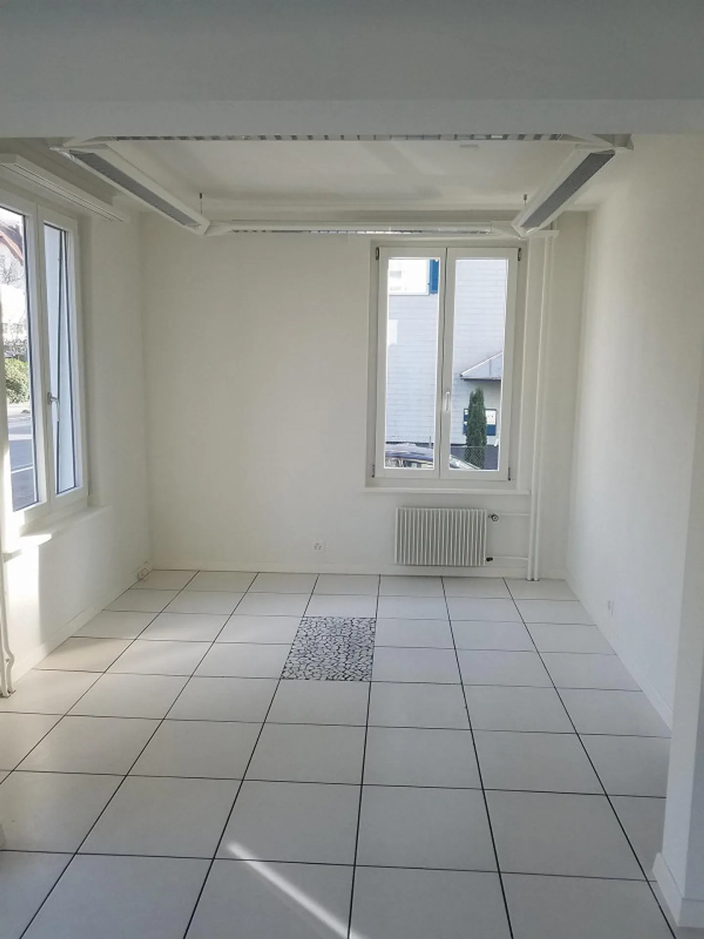 Gewerberaum an zentraler Lage in Horw - per sofort - Foto 7 von 15