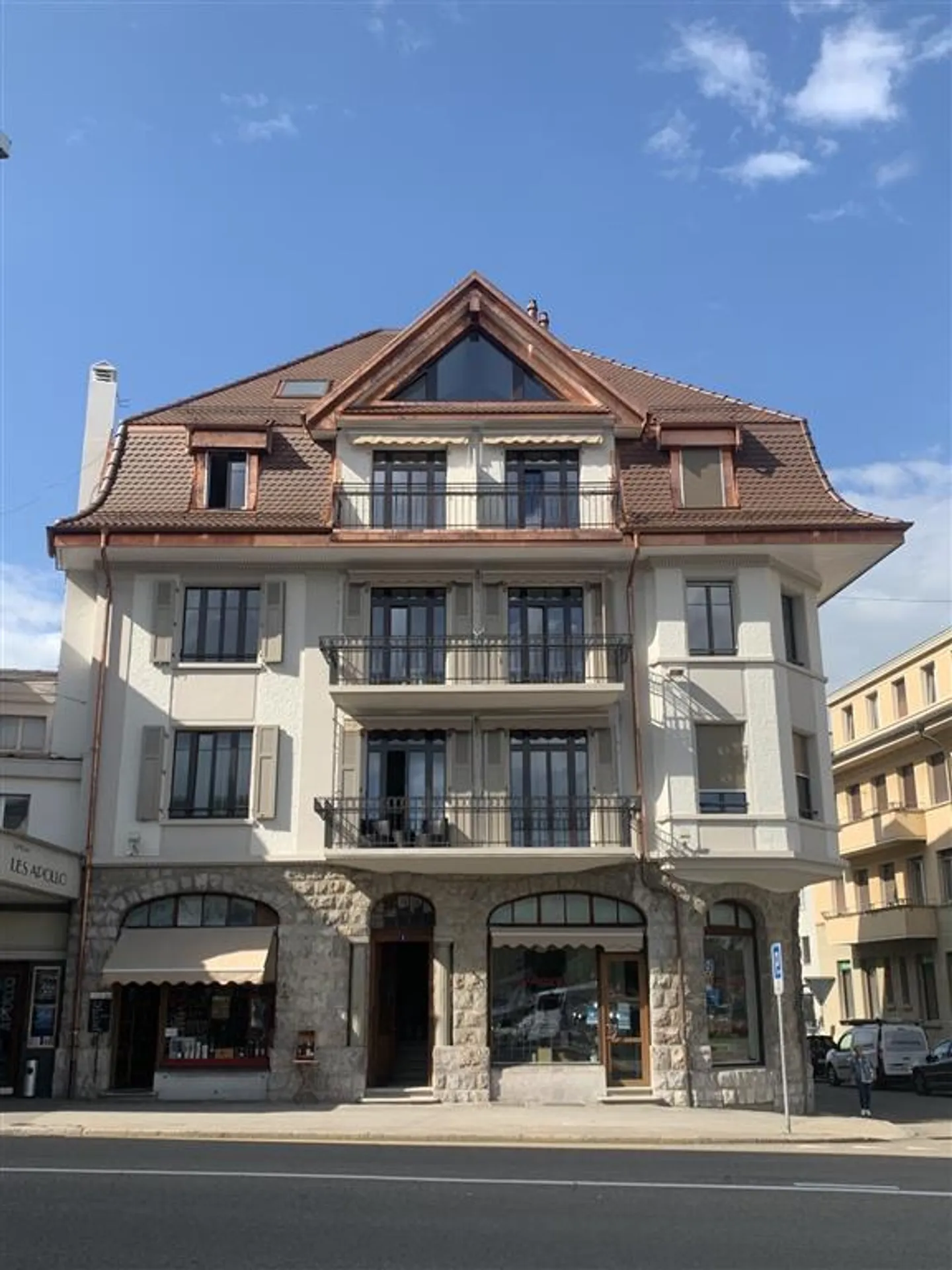Appartement,3,69 - Foto 1 von 7