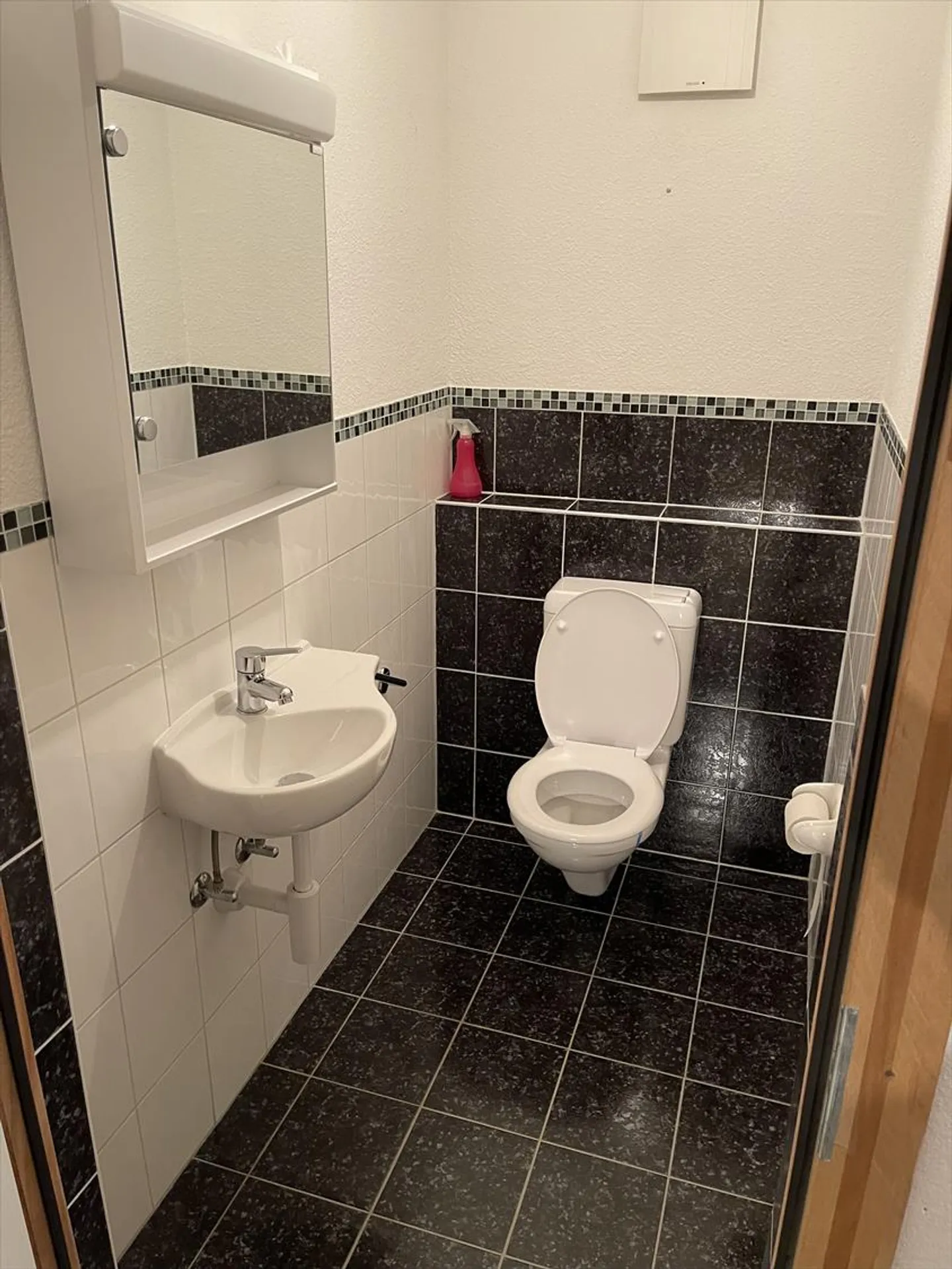 Villa 5.5 rooms - Photo 14 of 18