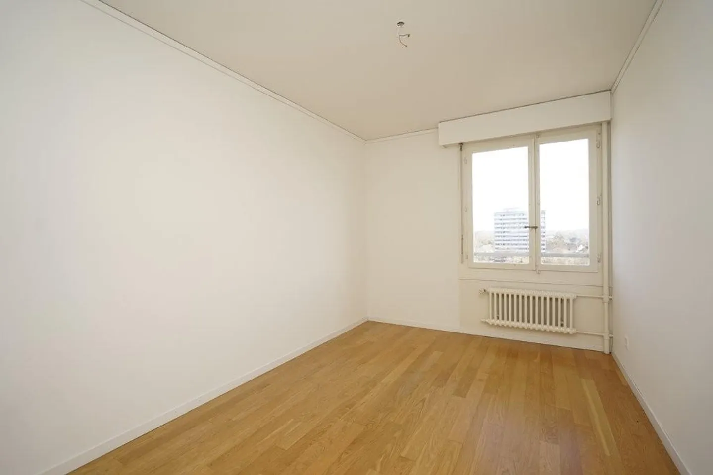 Appartamento 4.5 locali con balcone a Berna West-Bümpliz - Foto 8 di 12