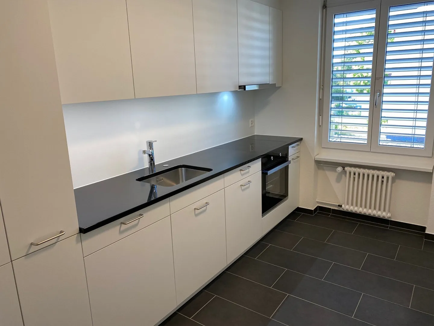 Appartamento di 4 locali / appartamento condiviso 2° piano destra n. 38 - Foto 3 di 14