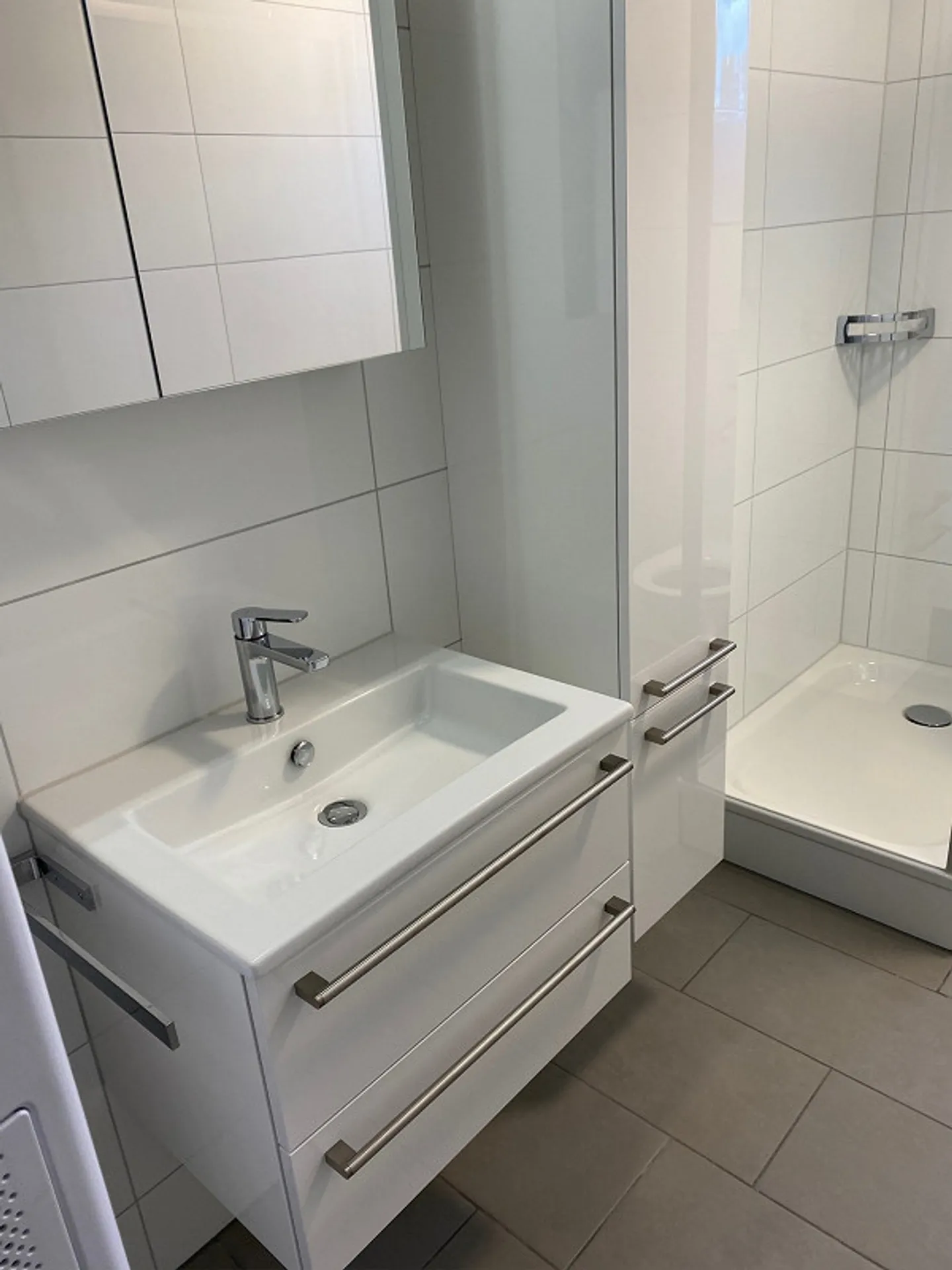 Appartamento di 4 locali / appartamento condiviso 2° piano destra n. 38 - Foto 5 di 14