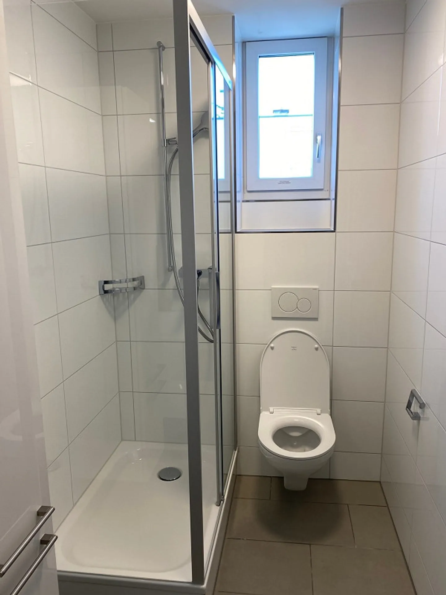 Appartamento di 4 locali / appartamento condiviso 2° piano destra n. 38 - Foto 6 di 14
