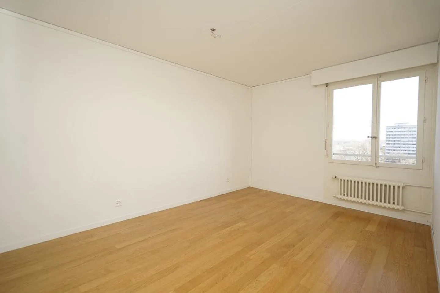 Appartamento 4.5 locali con balcone a Berna West-Bümpliz - Foto 9 di 12