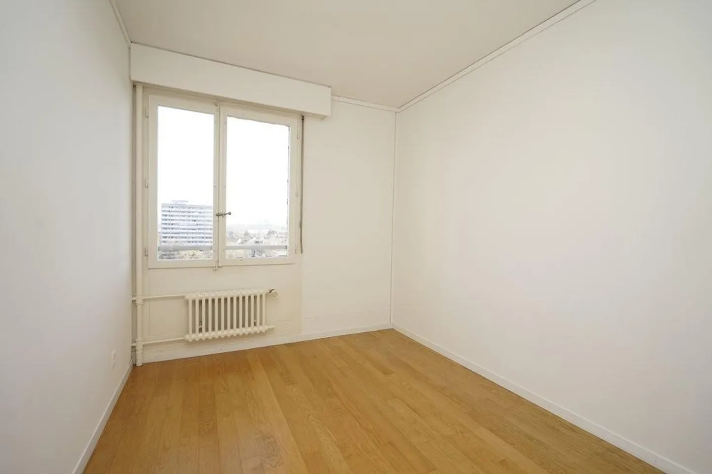 Appartamento 4.5 locali con balcone a Berna West-Bümpliz - Foto 10 di 12