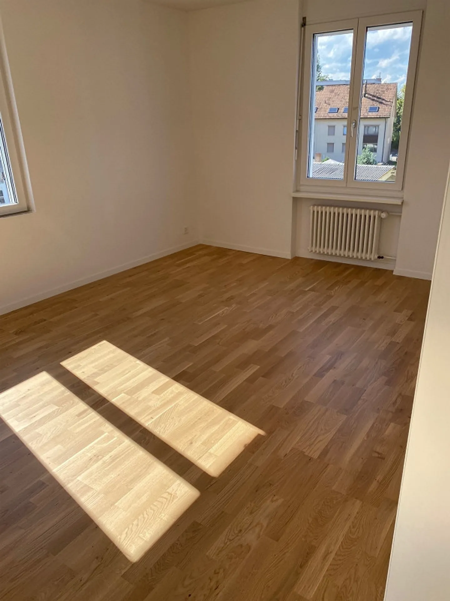 Appartamento di 4 locali / appartamento condiviso 2° piano destra n. 38 - Foto 10 di 14
