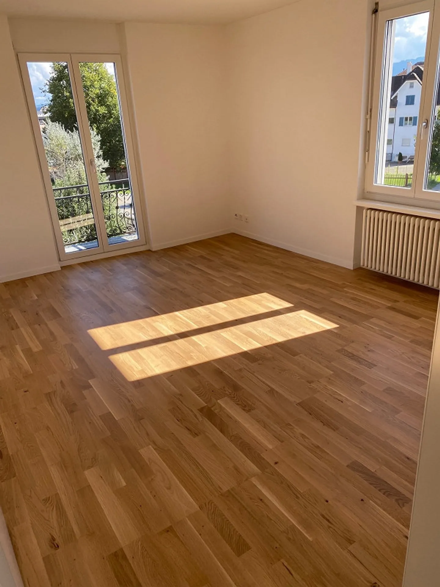 Appartamento di 4 locali / appartamento condiviso 2° piano destra n. 38 - Foto 11 di 14