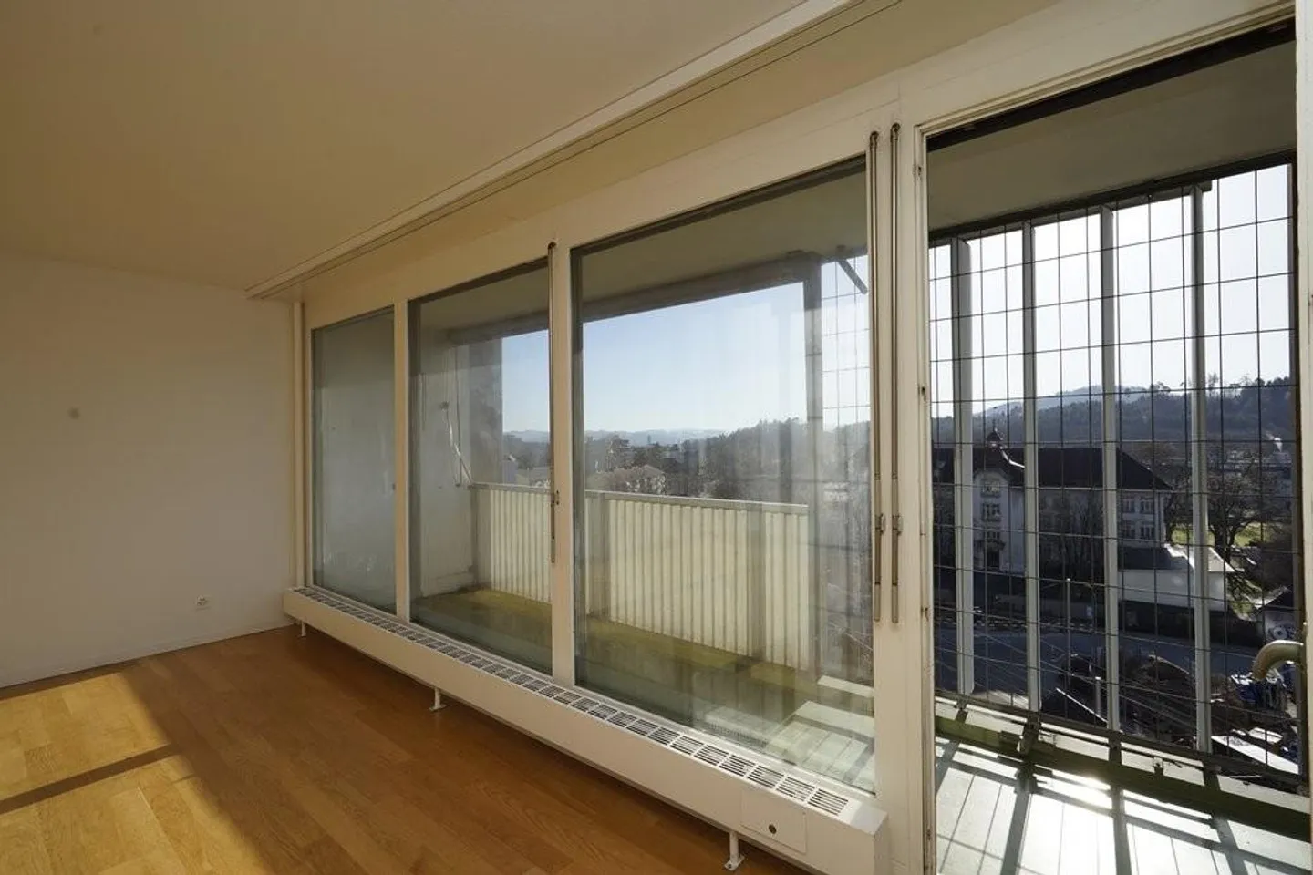 Appartamento 4.5 locali con balcone a Berna West-Bümpliz - Foto 11 di 12