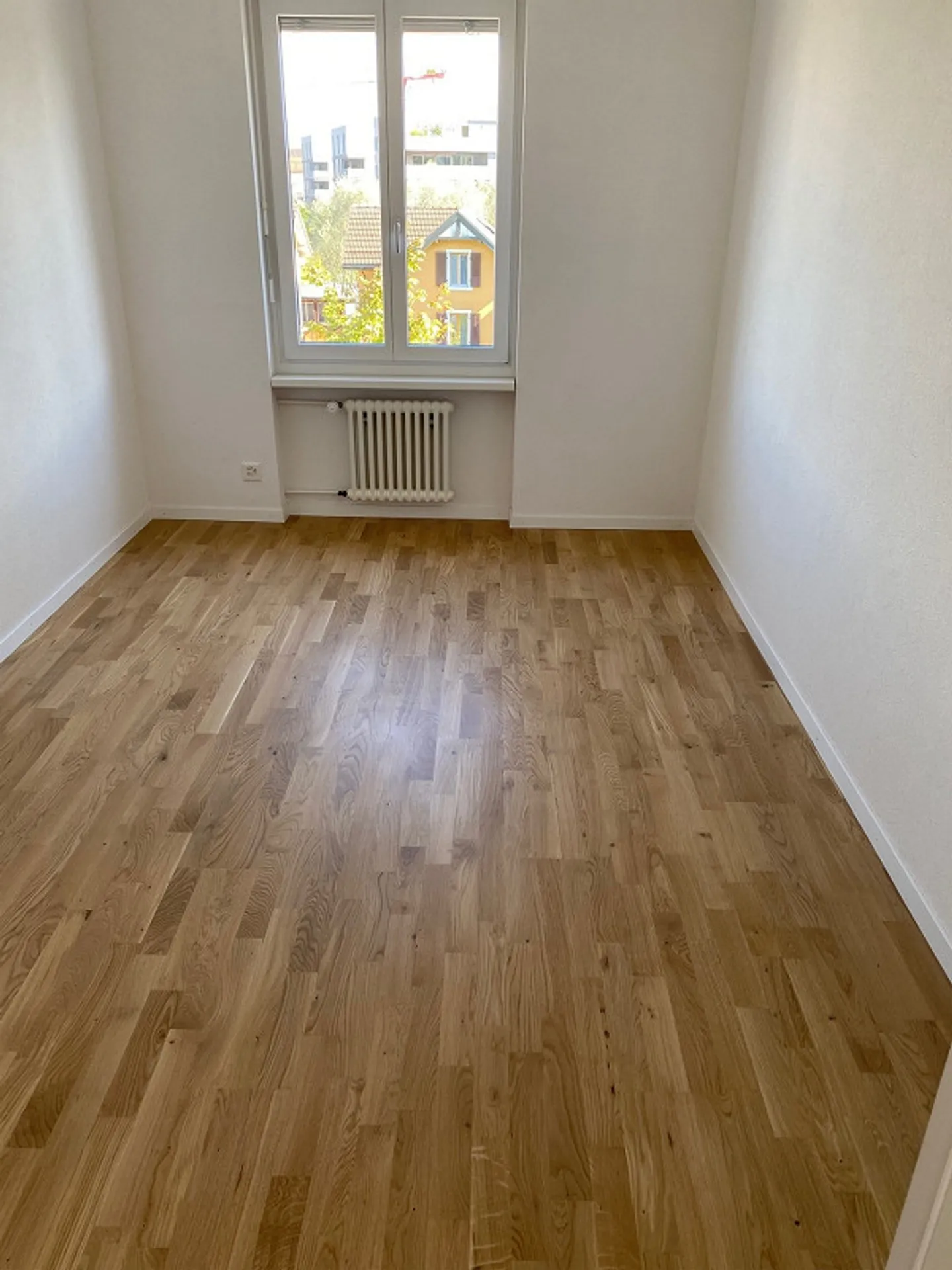 Appartamento di 4 locali / appartamento condiviso 2° piano destra n. 38 - Foto 12 di 14