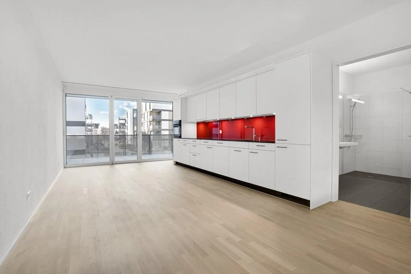 Appartamento duplex moderno di 4,5 locali - Foto 2 di 12