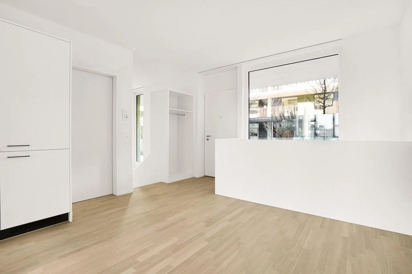 Appartamento duplex moderno di 4,5 locali - Foto 4 di 12