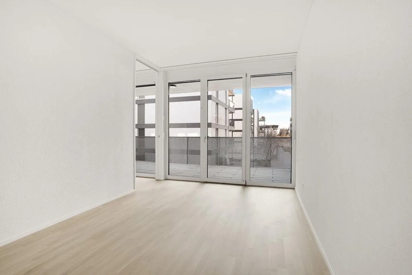 Appartamento duplex moderno di 4,5 locali - Foto 5 di 12