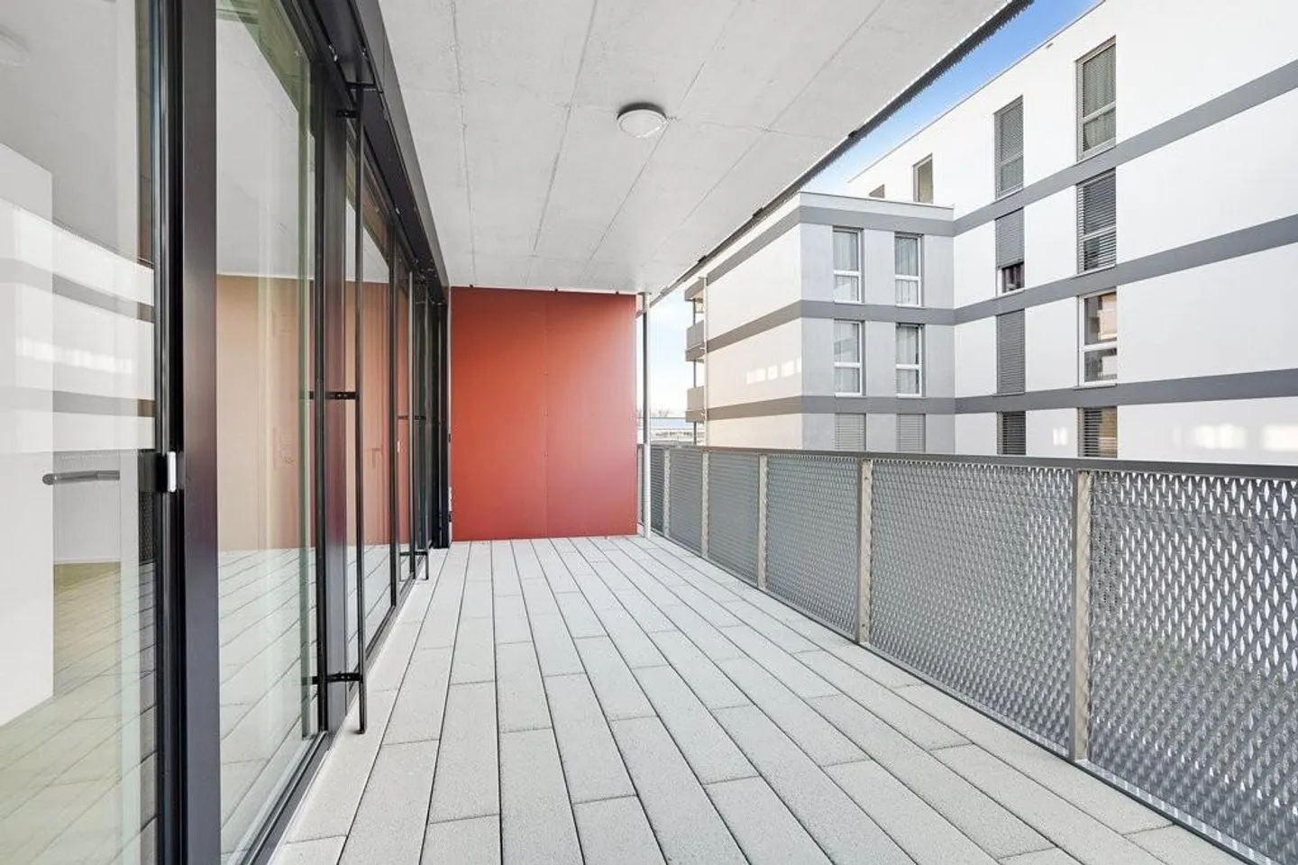 Appartamento duplex moderno di 4,5 locali - Foto 6 di 12