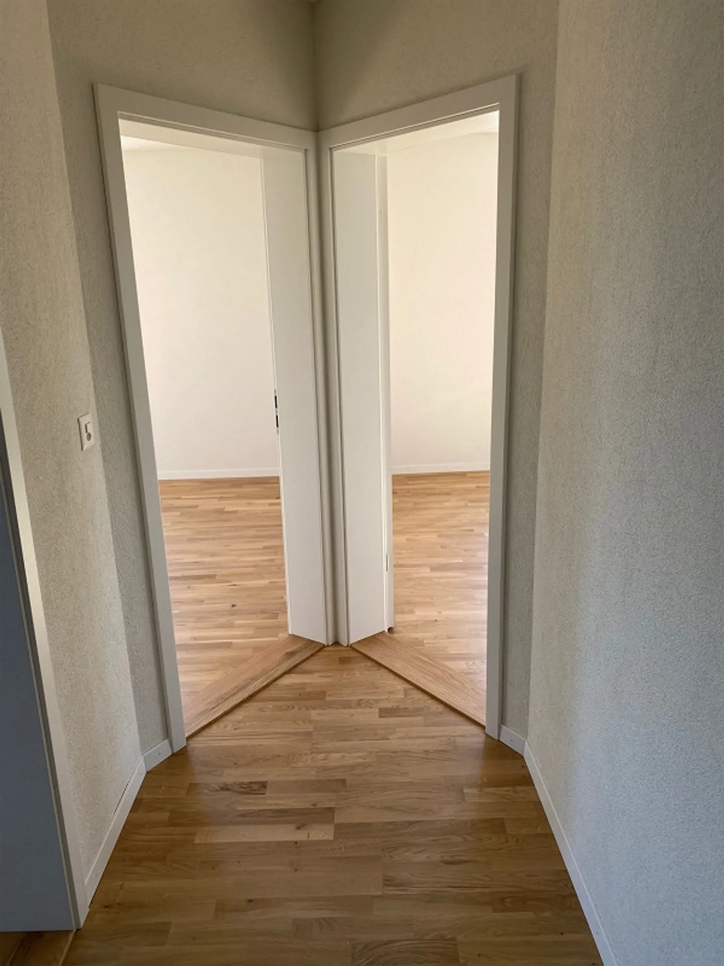 Appartamento di 4 locali / appartamento condiviso 2° piano destra n. 38 - Foto 9 di 14